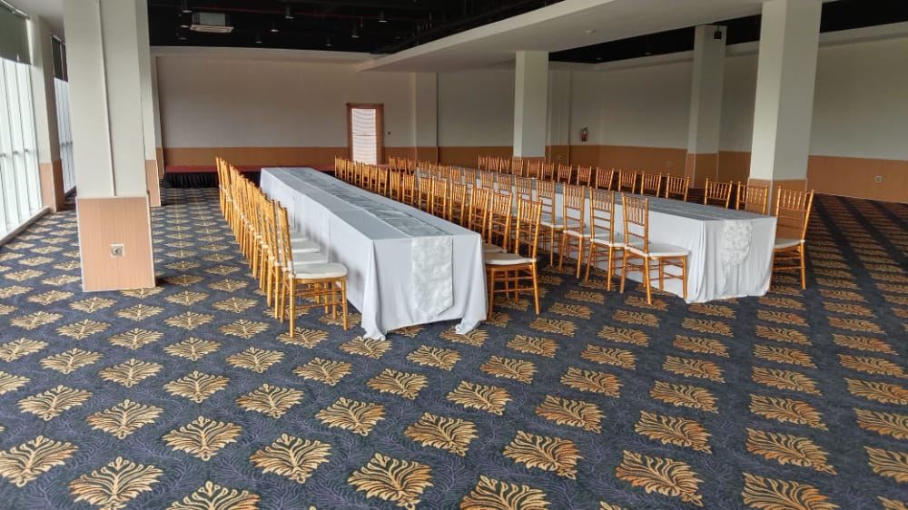 sewa alat event jakarta