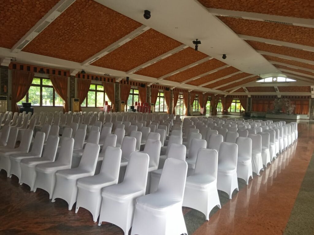 sewa alat event jakarta