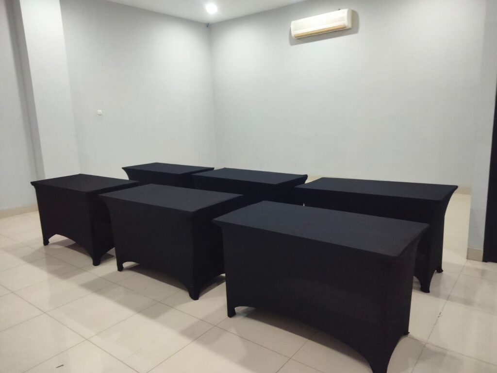 sewa meja IBM di Jakarta
