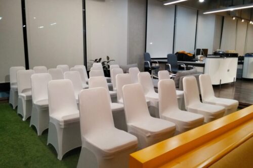 sewa kursi untuk acara kantor