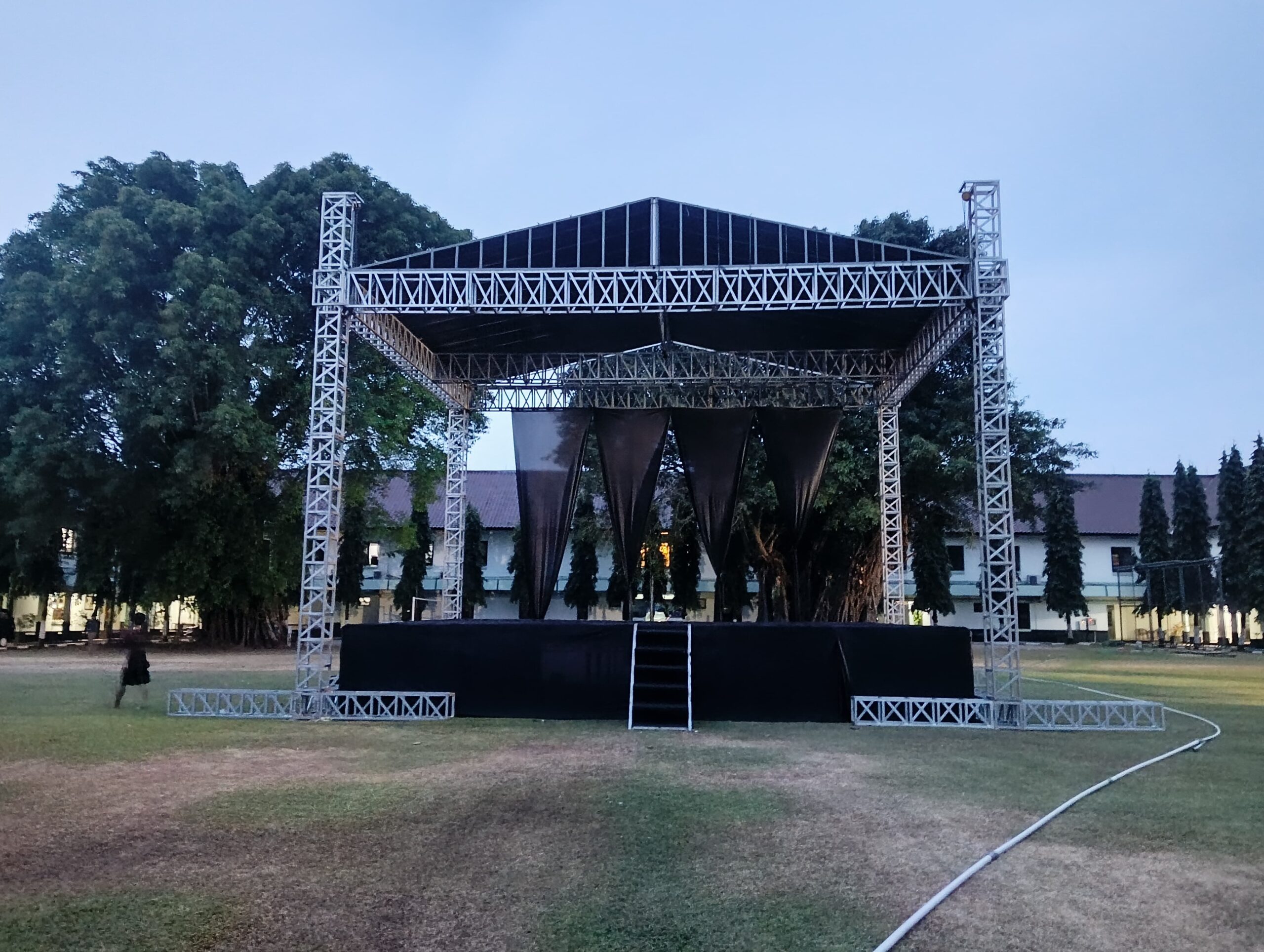 sewa alat event jakarta