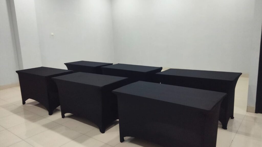 sewa meja IBM di Jakarta