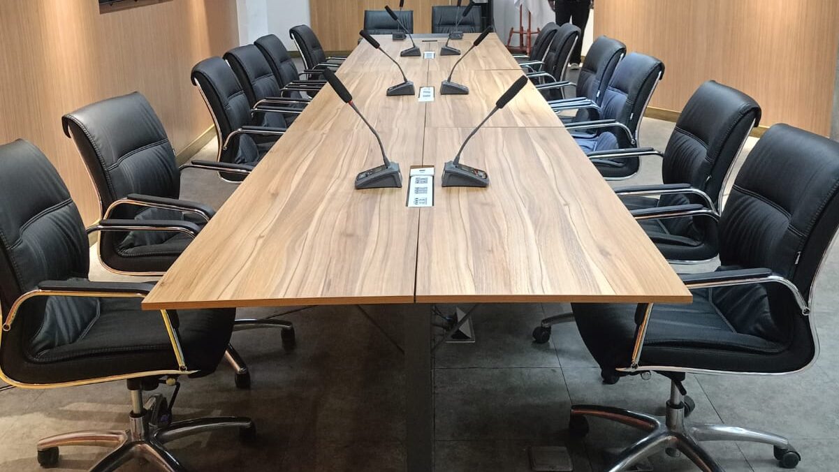 Sewa kursi kantor Jakarta