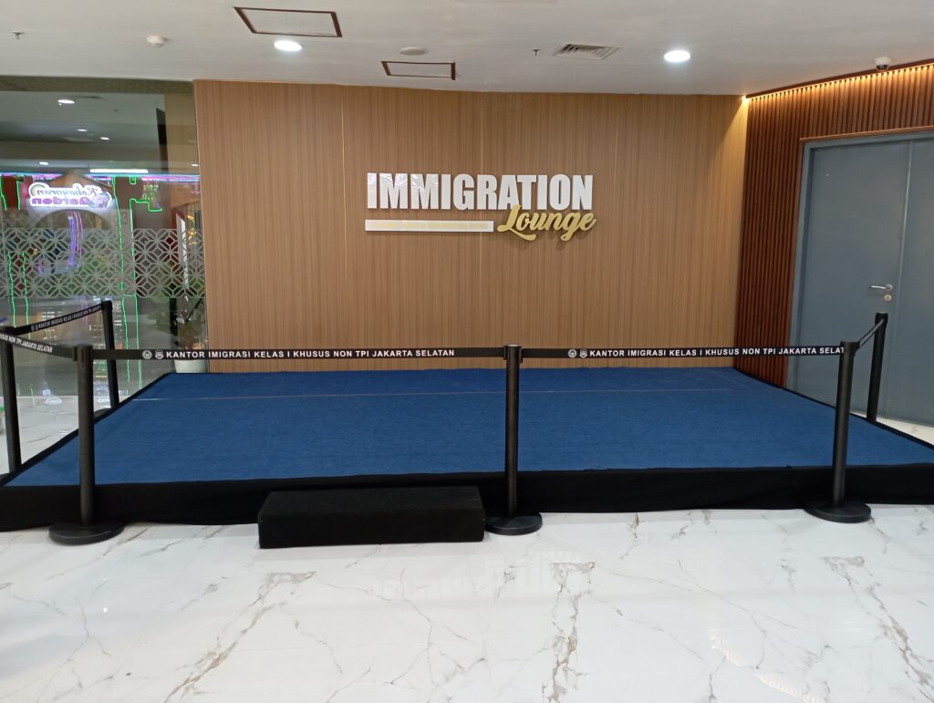 Sewa panggung jakarta barat