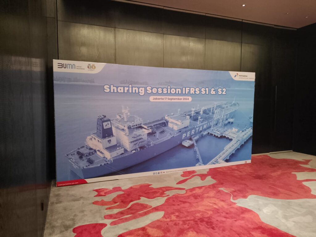 sewa backdrop harapan indah